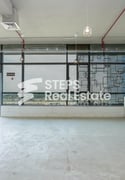 Spacious Office Space for Rent — Lusail - Office in Lusail City