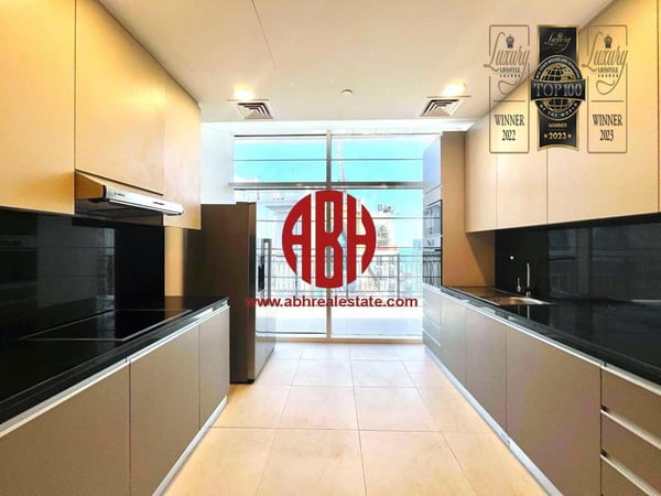 BILLS FREE | 3 BDR + MAID PENTHOUSE | HUGE BALCONY - Penthouse in Floresta Gardens