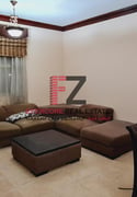 Compound flat | Furnished |1 BHK | All Inclusive - Compound Villa in Al Ebb