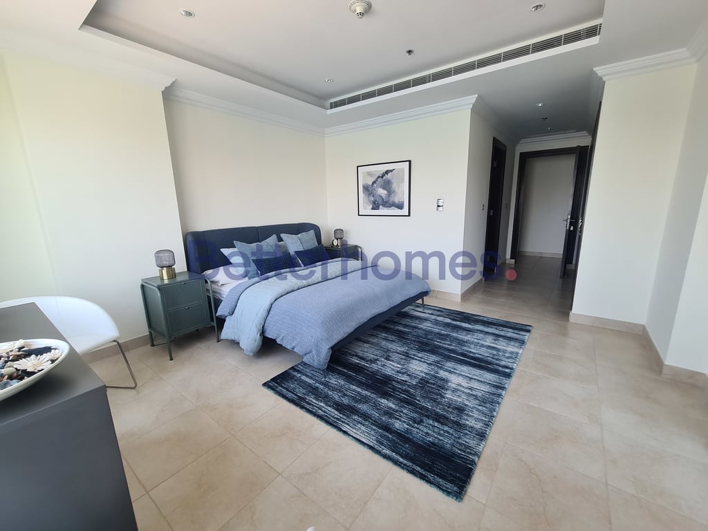 Gorgeous Two bedrooms|Contemporary Furnished