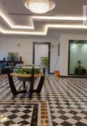 Fully Furnished 1BR Apartment for Rent in Mushereb - Apartment in Musheireb