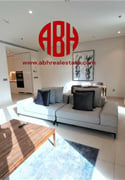 SMART HOME | AMAZING NEW FURNISHED 1 BDR | NO COM - Apartment in Al Kahraba 1