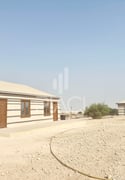 Agricultural Land / Farm | Al Dhakhira - Plot in Al Dhakhira