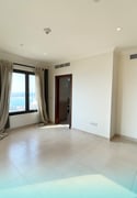Offer for the rent this gorgeous 2 Bedroom located in Porto Arabia, - Apartment in Porto Arabia