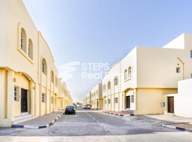 22 Compound Villas of 5 BHK for Companies - Compound Villa in Umm Salal Ali