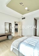 Brand New Fully Furnished 1Bedroom Apartment - Apartment in Burj Al Marina