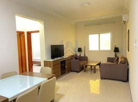 ELEGANT FURNISHED 1BHK APT-UMMGHUWAILINA - Apartment in Umm Ghuwalina