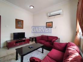 Furnished One BR Studio Apartment in Al Aziziyah - Apartment in Al Azizia Street