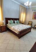 Live in Dreams  Fully Furnished 3 Bedrooms Villa - Villa in Old Airport Road