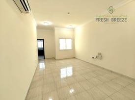 Spacious 2BHK Both Master Bedrooms In Prime Location - Apartment in Old Airport Road