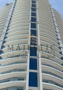 Payable Up to 2 Years, FF 2 Bedroom with Balcony - Apartment in Burj DAMAC Waterfront