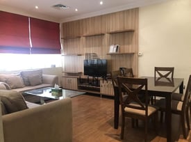 Fully Furnished 2BR Apartment - Mansoura - Apartment in Al Mansoura