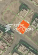 Residential Land for Sale l Al Wukair - Plot in Al Wukair