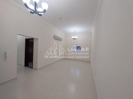 Spacious Unfurnished 2BHk Apartment for Rent - Apartment in Old Airport Residential Apartments
