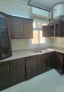 Close to metro || unfurnished || 2bhk with Balcony - Apartment in Al Mansoura
