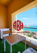BILLS FREE | LUXURY AND SPACIOUS 1 BDR | SEA VIEW - Apartment in Imperial Amber