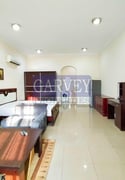 FullyFurnished Studio in Duhail near Landmark Mall - Apartment in Al Duhail South