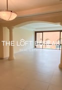 NO COMMISSION! 2 BEDROOM TOWNHOUSE FOR SALE - Townhouse in Porto Arabia