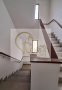 Prime location | Spacious villa | Standalone - Villa in Hazm Al Markhiya