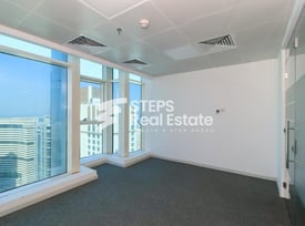 Partitioned & Inspiring Sea-View Office - Office in West Bay Tower