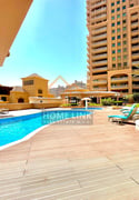 Great Offer | 1BR Fully Furnished | Porto Arabia - Apartment in Porto Arabia