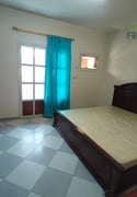 Fully furnished 2BHK apartment for family Nd bachelor - Apartment in Musheireb