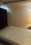 Well Furnished 1-Bhk With gym included bill's - Apartment in Najma