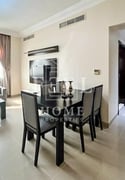 1 MONTH FREE | 2 BR | AL MANSOURA - Apartment in Mirage Residence 2