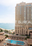 Amazing 2 Bedroom unit in Tower 31 PA - Apartment in Porto Arabia