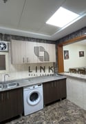 2 Bedroom Flat Fully Furnished + One month free - Apartment in Fereej Bin Mahmoud North