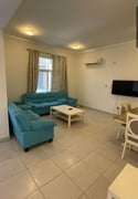 BILLS INCLUDED | 2 BEDROOMS APARTMENT|FURNISHD. - Apartment in Al Ebb