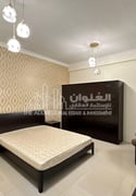 GLAMAROUS FF 3BHK APARTMENT NEAR C RING ROAD - Apartment in Asim Bin Omar Street