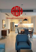 BILLS INCLUDED | FULLY FURNISHED | SEA VIEW - Apartment in Viva Central
