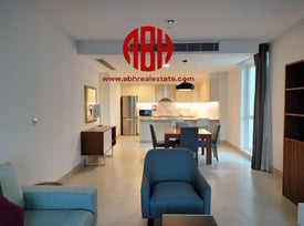 BILLS INCLUDED | FULLY FURNISHED | SEA VIEW - Apartment in Viva Central