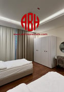 BILLS INCLUDED | REMARKABLE 3BR + MAID | FREE WIFI - Apartment in Giardino Gardens
