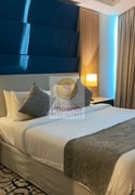 furnished luxury hotel apartments all included - Apartment in Al Mansoura