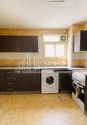 Fully Furnished 3 Bedrooms Apartment near Metro - Apartment in Fereej Bin Mahmoud North