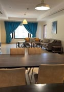 Elegant 1 bedroom FF Apt Located in Porto Arabia! - Apartment in East Porto Drive