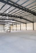 5130-SQM Warehouse w/ Office & 20 Rooms - Warehouse in East Industrial Street