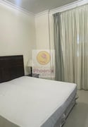 hotel apartments furnished in  Farij.All Nasser - Apartment in Al Nasr Street