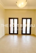 No Agency Fees I Unique 2 Bedroom Townhouse - Townhouse in Qanat Quartier