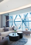 Startigic Location Spacious Layout  Amazing views - Apartment in Marina Tower 23