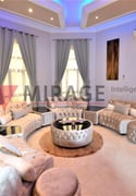 Luxury Furnished 6 Bedroom Standalone Villa with Pool - Villa in Ain Khaled Gate