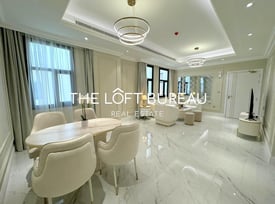 BRAND NEW Luxurious 2 Bedroom apartment - Apartment in Al Waab