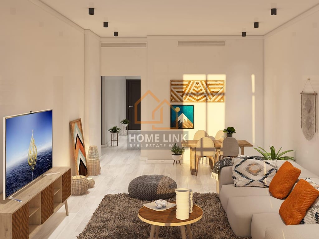 4 years Installment| 1Ready Bhk Apt in Lusail for Sale - Apartment in Lusail City