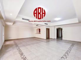 SPACIOUS LAYOUT 2 BEDROOM W/ HUGE BALCONY IN PEARL - Apartment in Porto Arabia