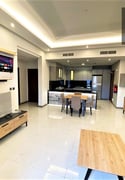BILLS INCLUDED | 1 BEDROOM | FULLY FURNISHED - Apartment in Lusail City