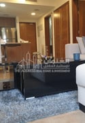Cosy Retreat: 1BHK Sanctuary for Sale in Erkyah - Apartment in Artan Residence Apartments Fox Hills 150