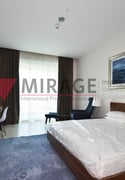 Stunning 2 Bedroom Apartment in Viva Bahriya - Apartment in Viva West