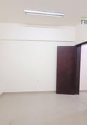 2BHK For Executive Bachelor's Unfurnished Front of Al Muntazah Park Area - Apartment in Al Muntazah Street